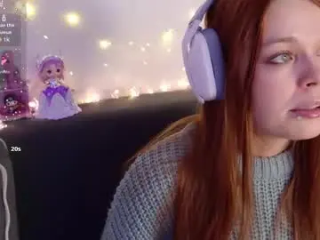 Chaturbate Sex Chat of alinabae