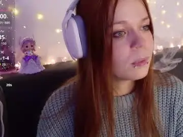 Chaturbate Sex Chat of alinabae