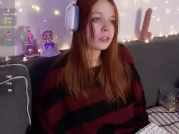 Chaturbate Watch Live Sex Cams of alinabae