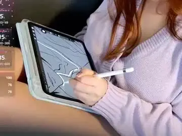 Chaturbate Sex Chat of alinabae