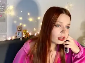 Chaturbate Live Porn of alinabae