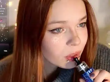 Chaturbate Live Sex Cam of alinabae