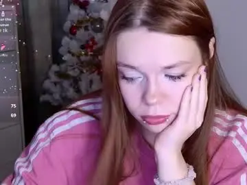 Chaturbate Live Porn of alinabae