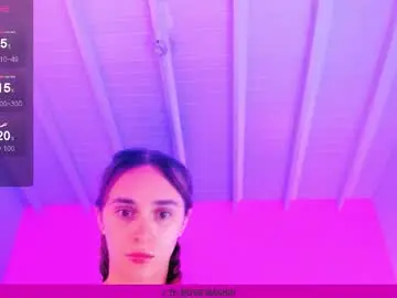 Chaturbate Sex Chat of angelikarose1