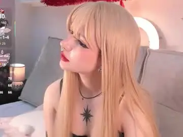 Chaturbate Watch Live Sex Cams of anny_h1ll