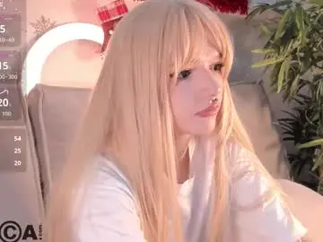 Chaturbate Sex Chat of anny_h1ll