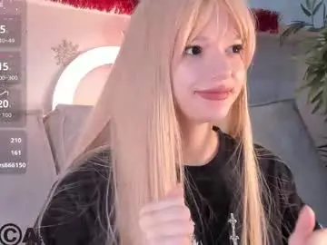 Chaturbate Private Sex Chat of anny_h1ll