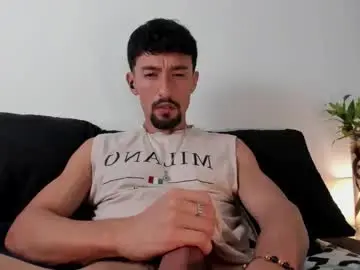 Chaturbate Sex Chat of arleymoren