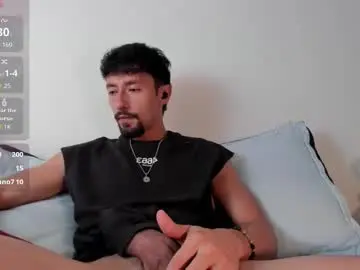 Chaturbate Free Porn Cam of arleymoren