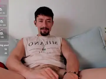 Chaturbate Private Sex Chat of arleymoren