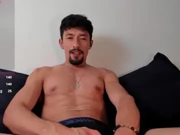 Chaturbate Free Porn Cam of arleymoren