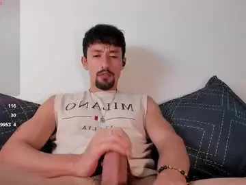 Chaturbate Sex Chat of arleymoren