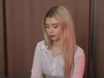 Chaturbate Sex Cam of ashleyniko