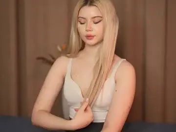 Chaturbate Free Porn Cam of ashleyniko