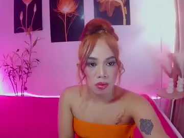 Chaturbate Nude Webcam of asiantopfucker02