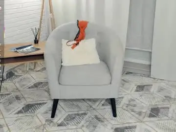 Chaturbate Live Sex of baby_freeze