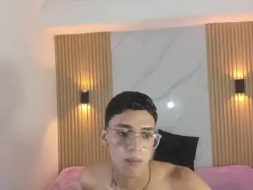 Chaturbate Live Sex of billy_jamees