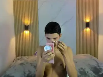 Chaturbate Watch Live Sex Cams of billy_jamees