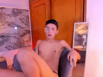 Chaturbate Live Sex of billy_jamees