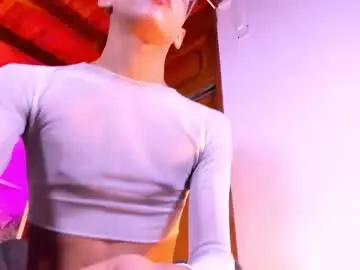 billy_jamees from chaturbate