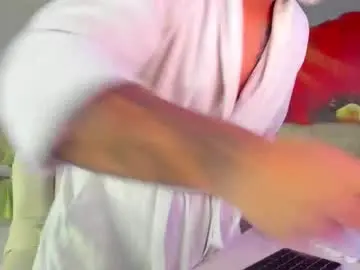 Chaturbate Best Webcam of blowmyxxl