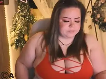 Chaturbate Adult Webcam of caroll_li