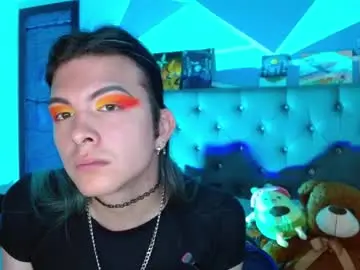 Chaturbate Private Sex Chat of celesteswett