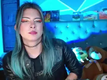 Chaturbate Live Porn of celesteswett