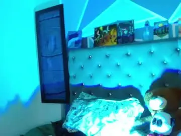 Chaturbate Free Porn Cam of celesteswett