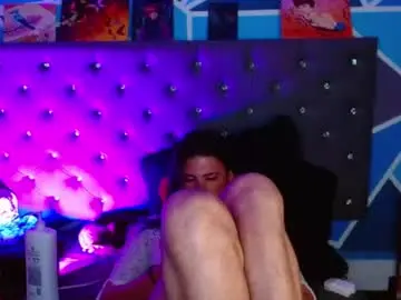 Chaturbate Live Sex of celesteswett