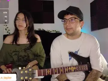 Chaturbate Free Porn Cam of conor_taylor_