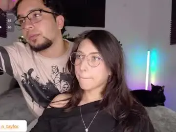 Chaturbate Free Porn Cam of conor_taylor_