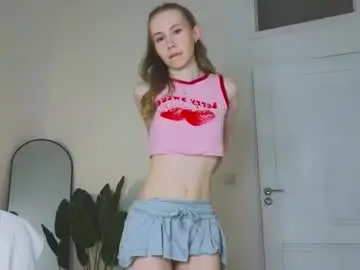 cuute_angell from chaturbate