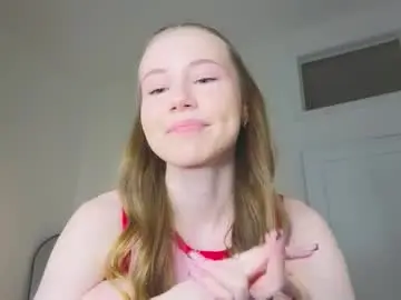 Chaturbate Private Sex Chat of cuute_angell