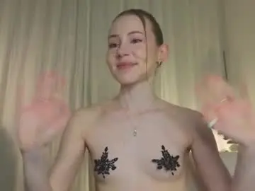 Chaturbate Nude Webcam of cuute_angell