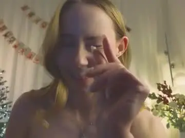 Chaturbate Sex Cam of cuute_angell