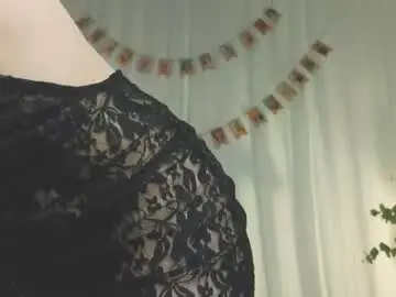 Chaturbate Nude Webcam of cuute_angell