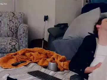 Chaturbate Sex Cam of dilldough405