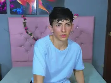 Chaturbate Private Sex Chat of elangiraldo