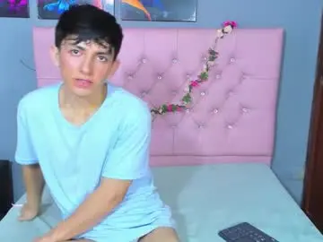 Chaturbate Adult Webcam of elangiraldo