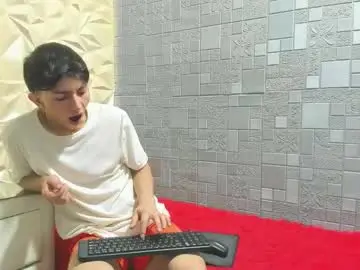 Chaturbate Live Sex of elangiraldo