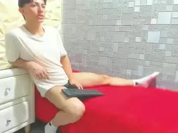 Chaturbate Adult Webcam of elangiraldo
