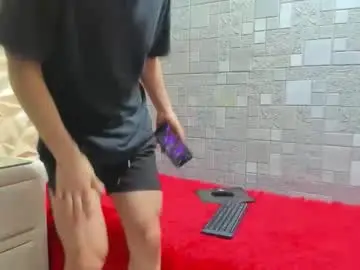 Chaturbate Sex Cam of elangiraldo