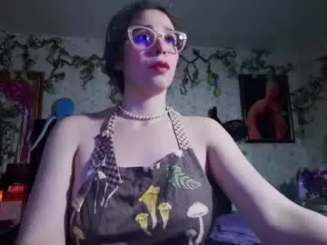 elizabeth77_ from chaturbate