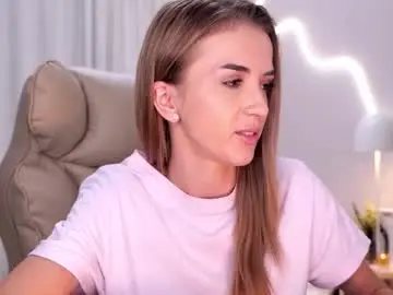 Chaturbate Live Sex Cam of entya