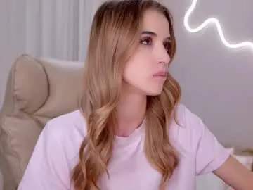 Chaturbate Live Sex Cam of entya