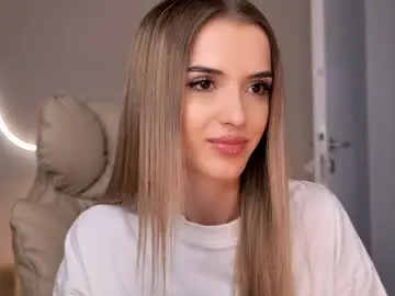 Chaturbate Sex Cam of entya