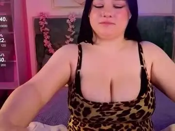 Chaturbate Nude Webcam of eve_pump