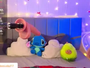 Chaturbate Live Sex of eve_pump