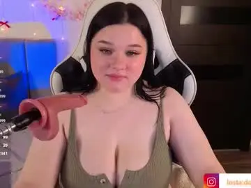 Chaturbate Free Porn Cam of eve_pump